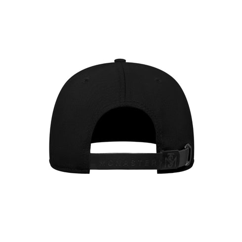 GORRA NEGRA ITALA MONASTERY